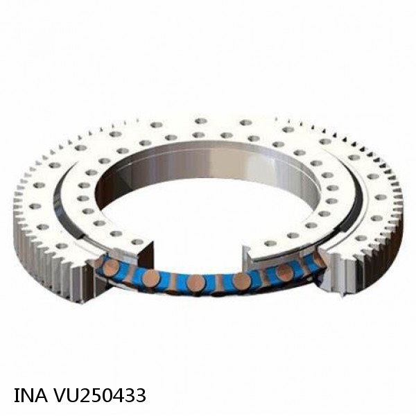 VU250433 INA Slewing Ring Bearings #1 image