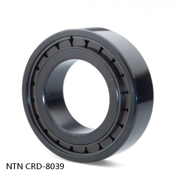 CRD-8039 NTN Cylindrical Roller Bearing #1 image