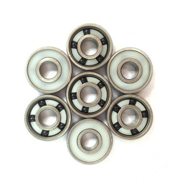 Chrome Steel NSK Spherical Roller Bearing China Wholesale Roller Bearing (23020CA W33) #1 image